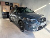 gebraucht Seat Arona Style Edition 1.0 TSI DSG