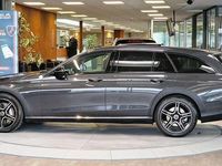 gebraucht Mercedes E400 4-Matic AllTerrain 1-Hand Aut. *Luftfederung*AHK