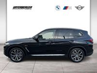 gebraucht BMW X3 xDrive30e Head-Up // Anhängerkupplung // Komfo