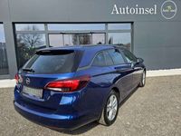 gebraucht Opel Astra AstraSport Edition*MWST*WENIG KM*PDC*02/26*