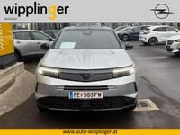 gebraucht Opel Grandland X GS Hybrid, 1.6 195PS 7G