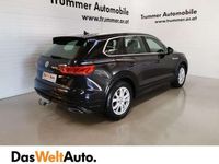 gebraucht VW Touareg R-Line TDI SCR 4MOTION