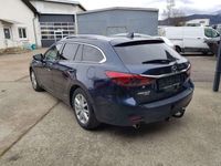 gebraucht Mazda 6 Revolution Top AWD*Leder*AHV*Xenon*