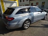 gebraucht Mercedes E220 d T Austria Edition 4MATIC Aut.