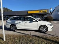 gebraucht VW Golf VIII Variant 10 eTSI Life DSG