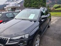 gebraucht Skoda Karoq 20 TDI SCR 4x4 Style