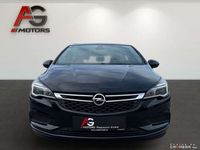 gebraucht Opel Astra 6 CDTI ECOTEC Edition // 1.Besitz //