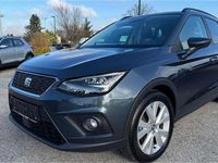Gebraucht Seat Arona Style 95 PS (69 kW) 2020 Grau SUV