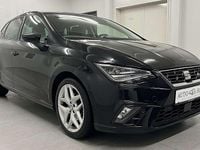 gebraucht Seat Ibiza 1,0 ECO TSI FR DSG *CarPlay*Rückfahrkamera*