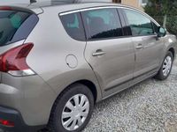 gebraucht Peugeot 3008 30081,6 BlueHDi 120 S