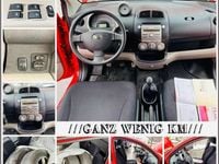 Gebraucht Daihatsu Sirion 87 PS (63 kW) 2006 Rot Kleinwagen