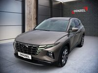 Gebraucht Hyundai Tucson GLS 150 PS (110 kW) 2023 Silky bronze SUV