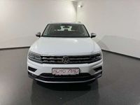 gebraucht VW Tiguan Allspace 2.0 TDI HL 4Motion DSG *LED*AHK*VirCp*RFK*StandHZ*