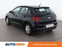 gebraucht VW Polo 1.0 *LIMITER*2-Z-KLIMAAUT*BT*