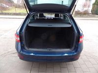 gebraucht Skoda Superb Combi 2,0 TDI DSG *LED*VIRTUAL*SHZ*KAMERA*