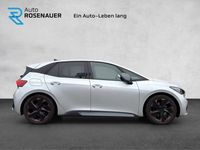 gebraucht Cupra Born 204PS Elektro Autom. !Navi, Kamera, Tempomat!