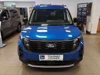 gebraucht Ford Tourneo Courier 1,0 EcoBoost Active