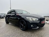 gebraucht BMW 118 d xDrive M Sport