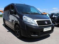 gebraucht Fiat Scudo L1H1 20 MultiJet Easy