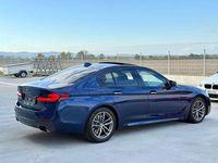 gebraucht BMW 530 530 d xDriveMSport,ACC,Schiebedach,Gestikst.,HUD