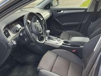 gebraucht Audi A4 Allroad A4 allroad 3,0 TDI quattro
