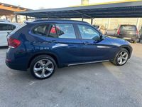 gebraucht BMW X1 X1sDrive18d Österreich Paket