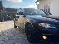 gebraucht Audi A4 Avant 20 TDI DPF Aut.