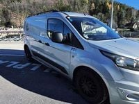 Gebraucht Ford Transit Connect 101 PS (74 kW) 2015 Van / Kleinbus