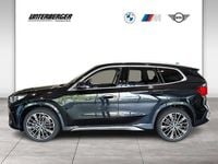 Neu BMW X1 Luxury Line 245 PS (180 kW) 2025 Schwarz sonderlackierung SUV