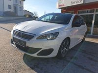 gebraucht Peugeot 308 SW 20 BlueHDi 180 GT S