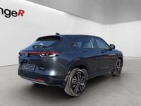 Gebraucht Honda HR-V Elegance 107 PS (78 kW) 2022 Grau SUV