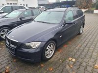 gebraucht BMW 325 325 i touring Aut.