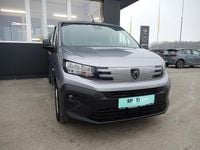 Neu Peugeot E-Partner 100 kW (136 PS) 2025 Silber Van / Kleinbus