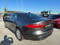 gebraucht Jaguar XF E-Performance R-Sport Aut. KAMERA NAVI XENON