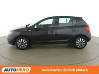 gebraucht Dacia Sandero 1.2 Celebration *NAVI*TEMP*KLIMA*BT*