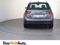 gebraucht VW Tiguan Comfortline TDI SCR 4MOTION DSG