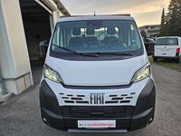 gebraucht Fiat Ducato Maxi 35 L3 Dreiseitenkipper