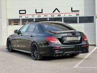 gebraucht Mercedes E53 AMG AMG 4MATIC+ Aut./LED/PANO/DISTR/LUFT/BURMESTER