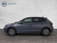 gebraucht VW Polo 4Me