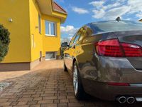 gebraucht BMW 530 530 d Österreich-Paket