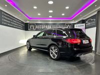 gebraucht Mercedes C220 T BlueTec d *NAVI*PDC*