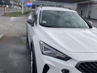 gebraucht Cupra Formentor 15 TSI ACT