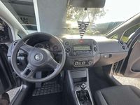 gebraucht VW Golf Plus Cross 1.6TDI Advance
