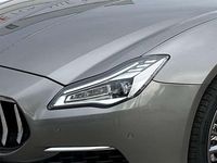 gebraucht Maserati Quattroporte S Q4