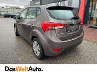 gebraucht Hyundai ix20 1,4 CVVT Europe