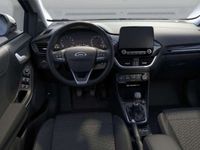 gebraucht Ford Puma 1.0 EcoBoost 125 Tit. LED Nav SHZ PDC Temp 92 k...