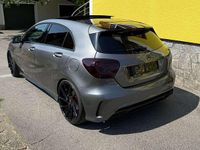 gebraucht Mercedes A200 Avantgarde A-Edition CDI Aut.