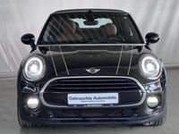 gebraucht Mini Cooper Cabriolet 