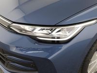 gebraucht VW Golf VIII Rabbit TSI