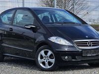 gebraucht Mercedes A150 Santander Finanzierung + 12 Monate Garantie